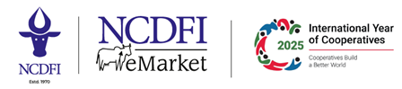 NCDFI eMarket